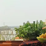 Apartamento Tordesillas, Miralduero