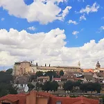 Apartamento Tordesillas, Miralduero *