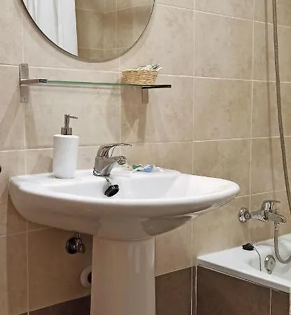 Tordesillas, Miralduero Apartment Tordesillas