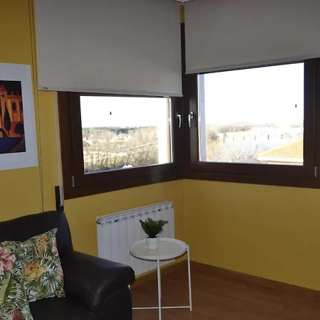 Tordesillas, Miralduero