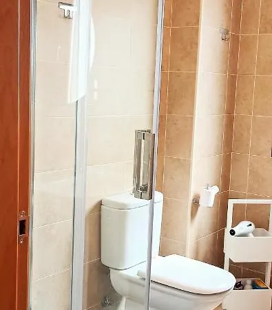 Apartment Tordesillas, Miralduero