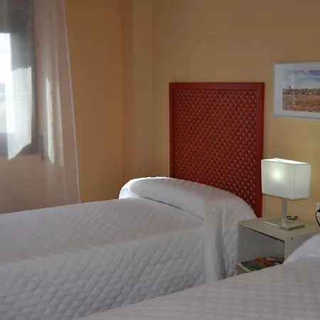 Apartamento Tordesillas, Miralduero *