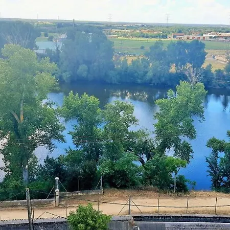 Tordesillas, Miralduero *