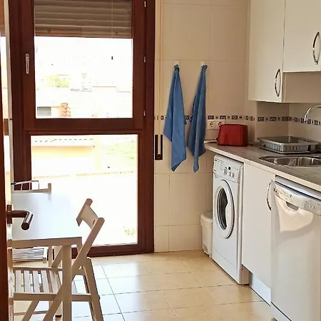 Tordesillas, Miralduero Apartment *