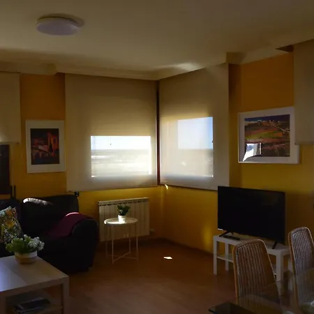 Tordesillas, Miralduero Apartment Tordesillas
