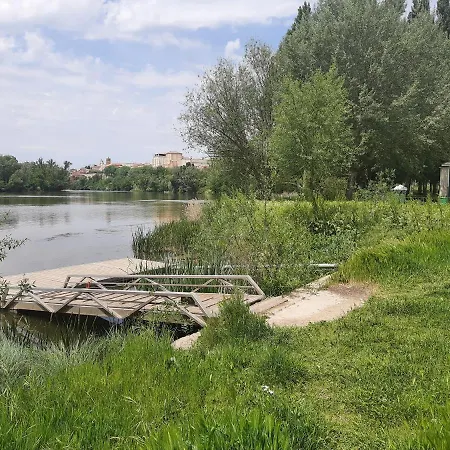 Tordesillas, Miralduero Tordesillas