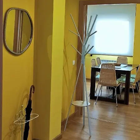 Tordesillas, Miralduero Apartment