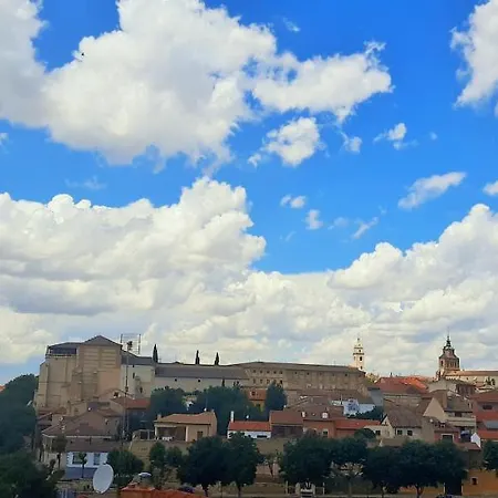 Tordesillas, Miralduero Apartment
