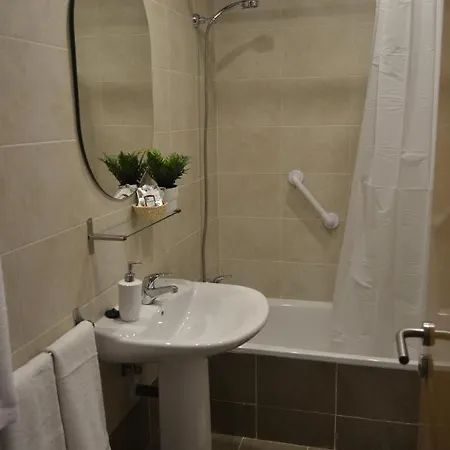 Apartment Tordesillas, Miralduero Tordesillas