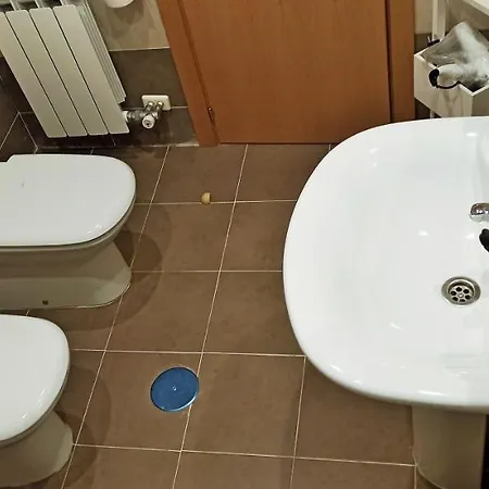 Apartment Tordesillas, Miralduero