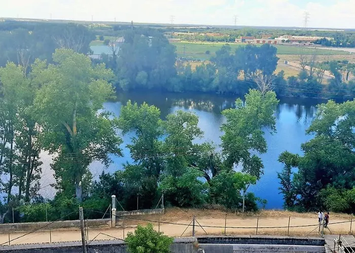 Tordesillas, Miralduero *