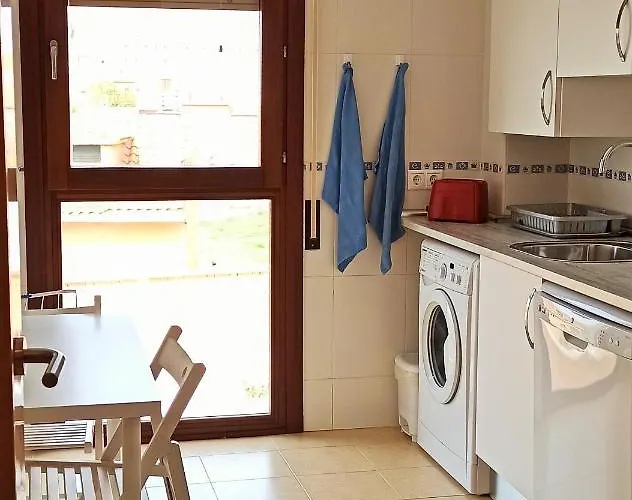 Tordesillas, Miralduero アパート *