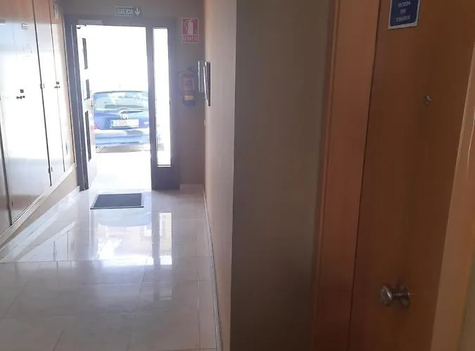 Tordesillas, Miralduero アパート *