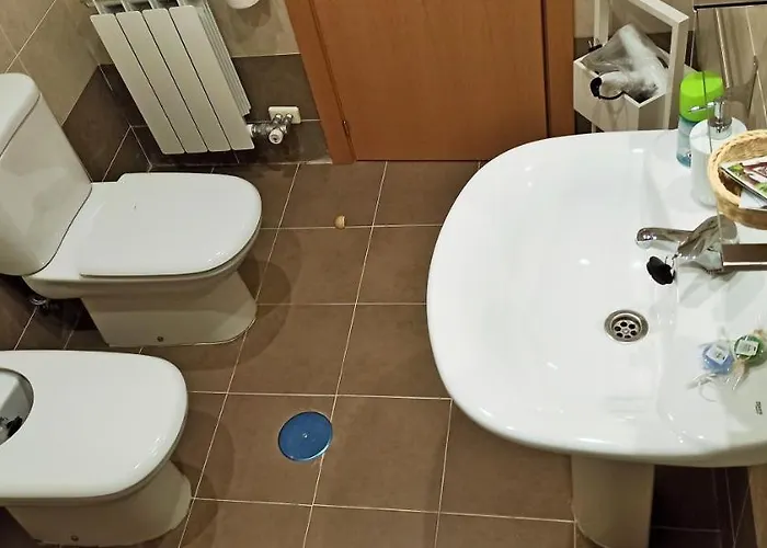 アパート Tordesillas, Miralduero