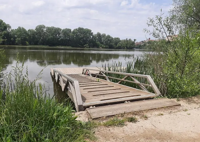 Tordesillas, Miralduero * トルデシリャス